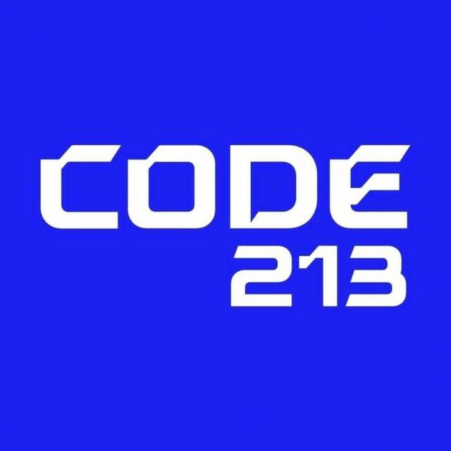 Code213 — école de développement à Alger